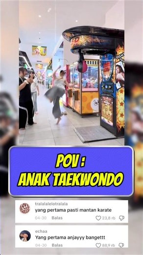 Taekwondo 😎 #trending #viral #viralvideo #funny