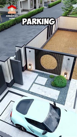 Your Yard Deserves Better Than Just a Parking Spot!