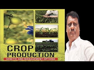 CROP PROTECTION & MANAGEMENT