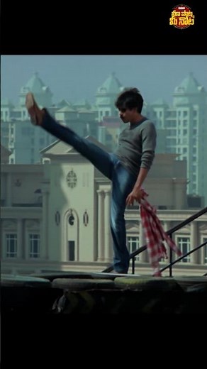 He is the King of Andhra 👑🔥| #Jalsa #JalsaMovie #PawanKalyan #IleanaDCruz #DSP #BabaSehgal #YTShorts