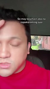 Bat kasi tadtad yung keychain mo ng keys | panginoon Ng Kababawan