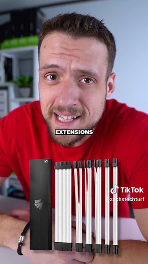 Assessing the Safety of PSU Cable Extensions for Gaming PCs