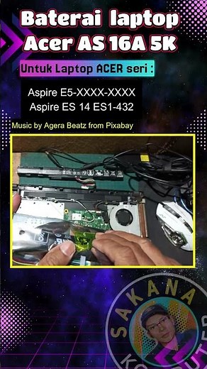 Replacing the Acer Aspire AS16A5K Battery? 3 Important Things to Know