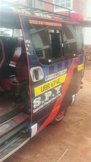 toyota hiace 2007 great full make
