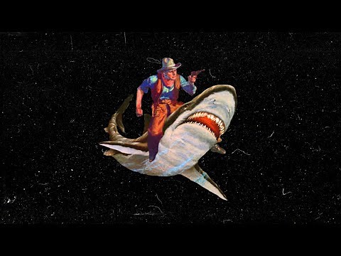 Dark Choir x Violin Type Beat - "SHARK" | ASAP Ferg Type Beat