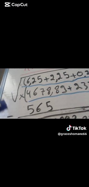 Math Exercise 1 - Enhance Your Skills in English