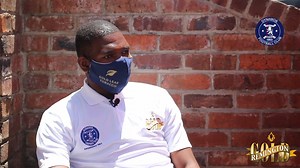 1.4K views · 30 reactions | Dynamos signing Madzokere living childhood dream | Dynamos F.C | Facebook