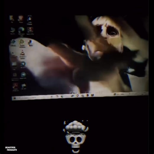 1.1K views · 18 reactions | A wallpaper can't have aura, Meanwhile the wallpaper:☠️ The goat only nobody else Leo Messi  | Beautiful Thoughts | Facebook