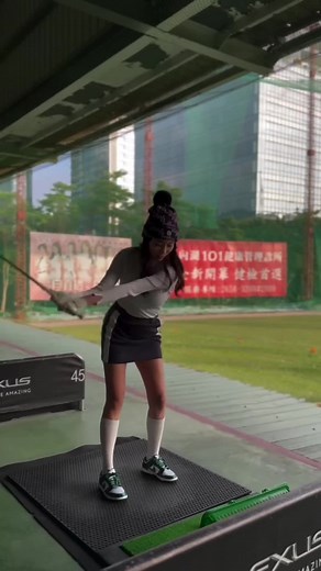 Indoor Golf Practice Session Tips and Techniques