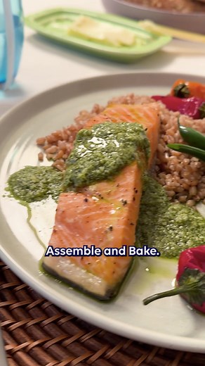 Fresh meals. Flexible orders. Limited-time savings. The NEW Blue Apron is here—no subscription required, just great food when you want it. ⚡ Get 50% off your first 2 orders before the offer ends. Use Code: TASTE50 | Blue Apron