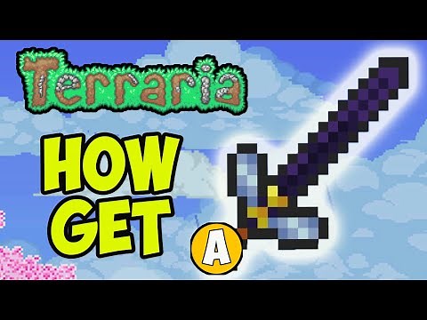 Terraria how to get Bee Keeper (EASY) | Terraria Bee Keeper | Terraria BeeKeeper