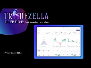 TradeZella Deep Dive: Full Walkthrough (Trade Journaling Masterclass)