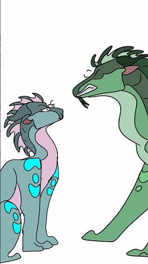 WOF MEMES PART 71 #wofmeme #wingsoffire #wofmemes