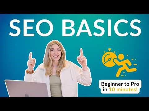 6 SEO Tips for Beginners: Let's Improve Your Visibility