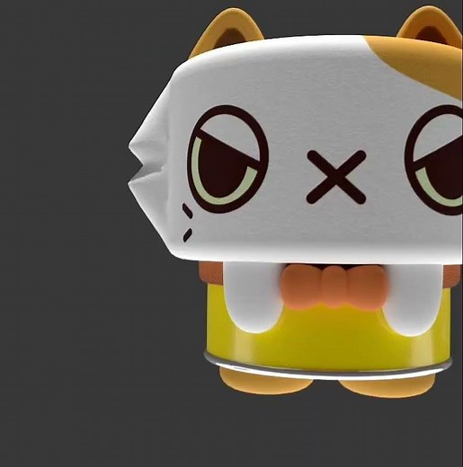 Canimals | Nia starts war with fizzy