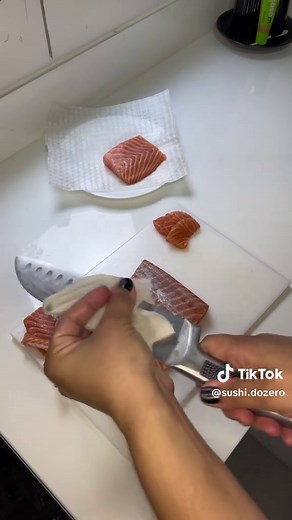 Aprenda a Fazer Sushi em Casa: Passo a Passo