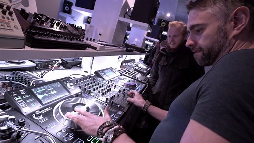 Welcome to the slickest DJ store in Manchester! Here at Bop DJ we have all the latest equipment out on demo, advice you can really trust and unbeatable prices! Be sure to pop into YOUR local DJ store... 🎵 Super FRIENDLY, EXPERIENCED & welcoming staff 🎵 The LATEST & BEST EQUIPMENT ready for you to play on 🎵 CITY CENTRE showroom with FREE PARKING right outside 🎵 0% FINANCE options available - up to 24 months 🎵 Part-exchange your OLD gear for NEW 🎵 Open 7 DAYS a week 🛒 www.bopdj.com/our_show