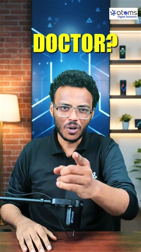 Atoms Digital Solutions on Instagram: "Comment “GMB” to get the free PDF on Strategies to Optimize Google My Business! 🚀 At Atoms Digital Solutions, Guntur, we help doctors and businesses rank higher, gain more visibility, and convert online searches into real walk-ins. With smart GMB optimization, local SEO boosts, and result-driven strategies, your practice grows faster and stronger. 💼✨ Atoms Digital Solutions Guntur, Google My Business Tips, Local SEO, GMB Optimization, Digital Marketing fo