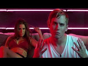 Justin Bieber - What Do You Mean? PARODY! Key of Awesome #101