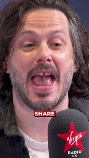 Edgar Wright: The secret to running a successful film set!🎬