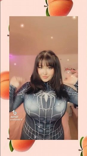 Tally Berry spider woman 😍😍😍