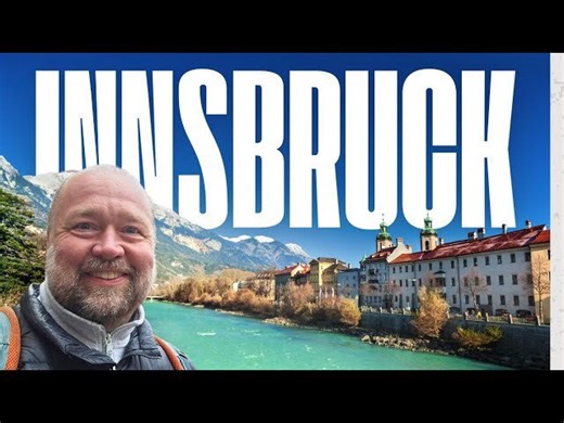 Innsbruck: The Don'ts of Visiting Innsbruck, Austria
