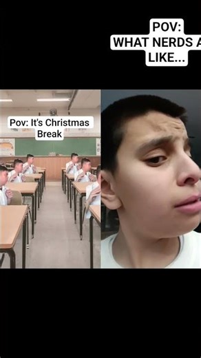 TOO BE HONEST I FEEL BAD FOR ALL THE TEACHERS OUT THERE WHO DEAL WITH THIS...