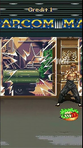 Fei Long's INSANE LNS Ultimate in Final Fight! (Kung Fu Mayhem)