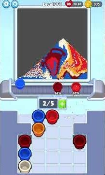 Sand Loop - Level 361