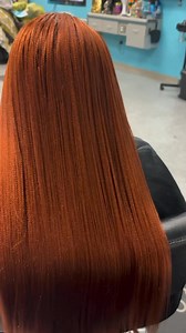 6.8K views · 22 reactions | Individual tree braids 癩 | Ola African hair braiding | Facebook