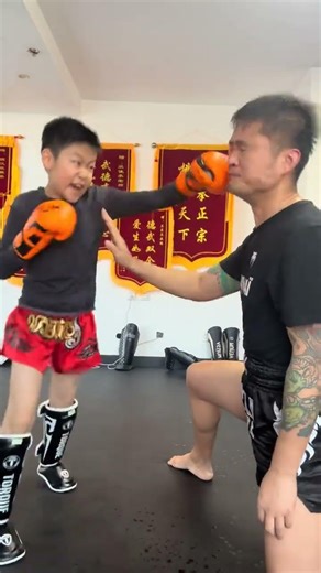 Master Muay Thai in Changchun: Join Our Exclusive Training Program