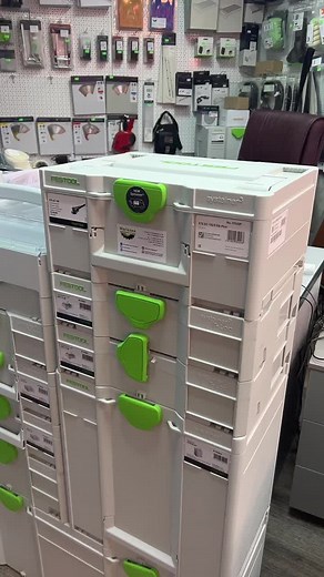 Эксцентриковая шлифовальная машинка Festool ETS EC 150/5 EQ-Plus #фестул #festool #шлифмашинка ets ec 150