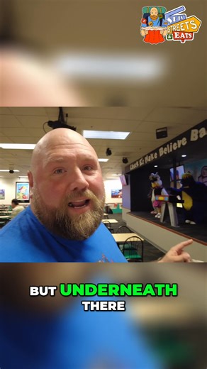 Ever wonder about the history of animatronics? This video explores the fascinating origins of the Rock-afire Explosion characters and their unique rarity. A deep dive into robotics and nostalgia. #Animatronics #RockafireExplosion #Robotics #Nostalgia #80s #TechHistory | Sets, Streets & Eats