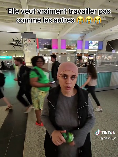 Prank à La Défense : Une Expérience Émotionnelle