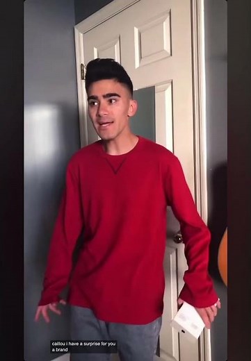 YTP: Caillou gets his iPhone taken away