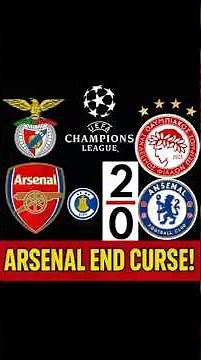 ⚡ “UCL Drama: Arsenal Break Curse, Monaco Stun City, Chelsea Grind Out Win!” ⚡