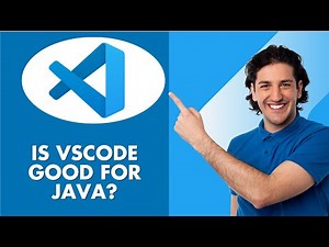Is Vscode Good For Java - 2025 COMPARISON