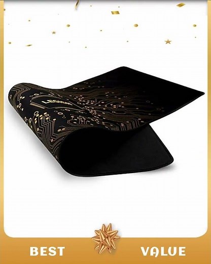 High Speed Gaming Mouse Pad For Lenovo Laptops