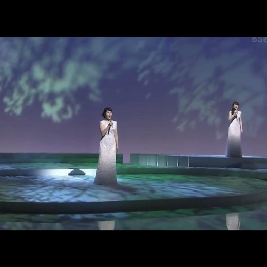フォレスタ 優子さま｢港が見える丘｣(2016年) 1番