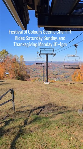 19 reactions | Mont Ste Marie Ski on Reels | Facebook