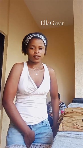 Dorobucci dance cover #officialellagreat #makemefamous #fyp | Ella Great Page