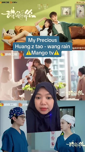 My Precious: Underrated Romance Comedy Chinese Drama on Mango TV