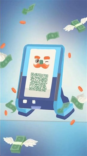 QR Code Scam 😳 | Scan करते ही पैसा गायब!