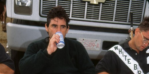 Peter Brant Doesn’t Believe in Trust-Fund Babies—but Recommends Hiring Your Kids