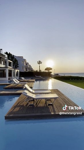 The Ixian Grand & All Suites: Adults Only Greek Getaway