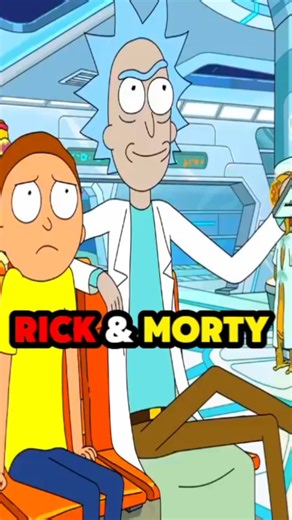 1.4K views · 22 reactions | REGRESA cable INTERDIMENSIONAL en los COMICS y en la SERIE de RICK Y MORTY #rickandmorty #rickymorty #rickprime #ricksanchez #mortysmith | Tal Vez En 10 Minutos | Facebook