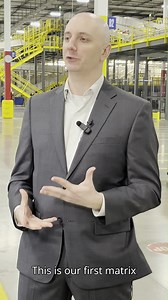 USPS is launching a high-capacity MEWS machine in Avondale, capable of sorting over 1 million packages daily. Part of a $40B nationwide modernization plan to speed up deliveries across Arizona, California and Nevada. KTAR News Reporter Balin Overstolz / KTAR News Reporter has the story. Read more on KTAR.com. | KTAR News 92.3