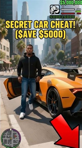 😱🛻 CAR SECRET RESET TRICK!#shorts #carrepair