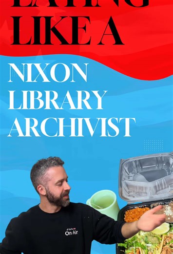 Eating Like Californians: A Day in Irvine