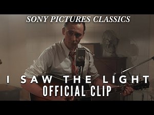 I Saw The Light | "Somewhere Else" Official Clip HD (2015)